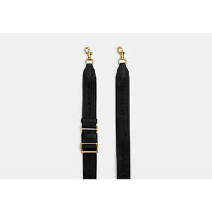 Tonal Signature Webbing Strap